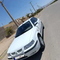 سمند LX، مدل96 ،مولتی پلکس