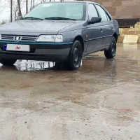 پژو 405