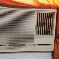 کولر اجنرال ۱۸۰۰۰ موتور بزرگ