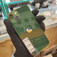 اپل iPhone 13 با حافظهٔ ۱۲۸ گیگابایت|موبایل|یزد, |دیوار
