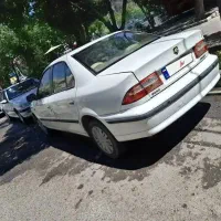 خودرو سمند  مدل۹۳