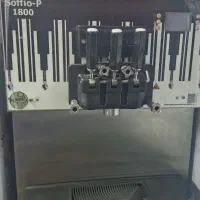 ice cream maker|فروشگاه و مغازه|تهران, شهرک بعثت|دیوار