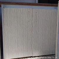 کابینت آهنی