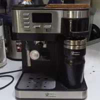 دستگاه اسپرسو ساز فوما 20 بار ژاپن