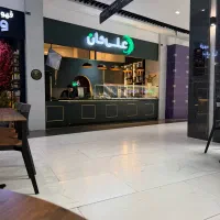 صندوقدار کانتر کار