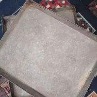 قالب یا لیس شیرینی