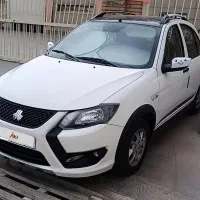 کوییک RS مدل 1403 بدون رنگ گارانتی فعال
