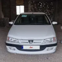 پارس سال xu7 مدل 1400