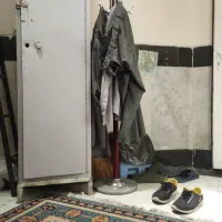 منزل‌اجاره‌ای