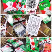 پاستور  راکت تیوان