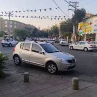 فنی بی‌نقص + سرویس کامل + آماده سواری