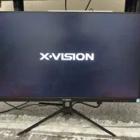 مانیتور X.VISION