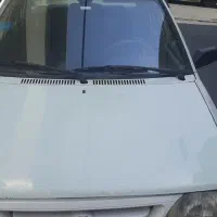 پراید مدل ۸۰ تمیز