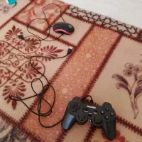 دسته کامپیوتر کاملا نو