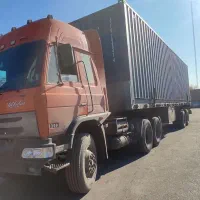 اتوباربری احسان بار آزادی
