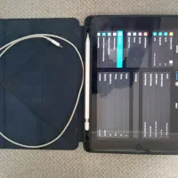 ipad pro 9'7 inch|تبلت|تبریز, |دیوار