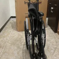 ویلچر ایران بهکار