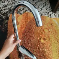 شیرآب ظرفشویی