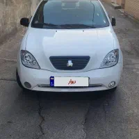 تیبا 2 سال 98 کم کارکرد خانگی