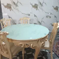 مبل|مبلمان خانگی و میز عسلی|ایلام, |دیوار