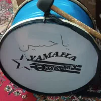 طبل در حد نو