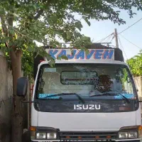 ایسوزو مدل ۸۵ بیرنگ