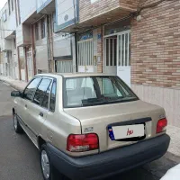 پراید مدل ۸۸