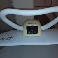 اتوبخار ایستاده (پرس)