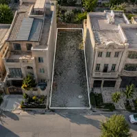 203متر-زمین-اندیشه-فاز5-با-جواز-به-روز-سوپر-کاسبی