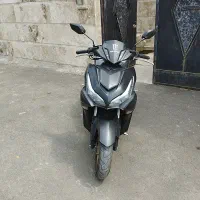 موتور ایروکس