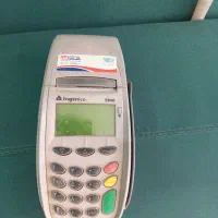 دستگاه پوز با سیم