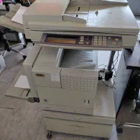 شارپ 451 فرسوده