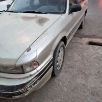 ماشین میتسوبیشی گالانت 1992