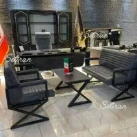 مبلمان اداری taji