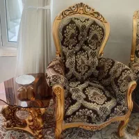 مبل سلطنتی