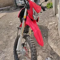 موتور فلات 200