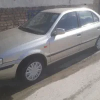 سمند ایکس ۷ مدل ۸۶