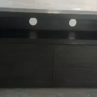 میز تلوزیون چوبی