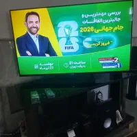 ال ای دی فورکی ۴۳سام