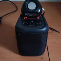 اسپیکر|پخشکننده همراه|گرگان, |دیوار