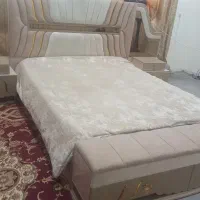 تخت خواب دو نفره