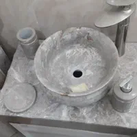 روشویی سنگی