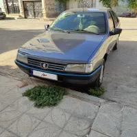پژو ۹۷