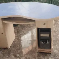 میز کامپیوتر