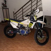 کراس طرح هاسکی ۱۴۰۴