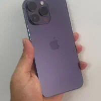 ایفون 14پرومکس za256