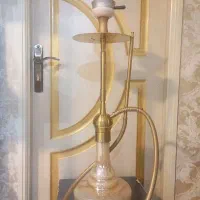 قلیان موسو وارداتی