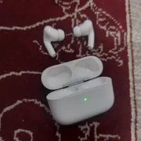 ایرپاد مدل پرو ۲  با کیفیت و درحدصفر