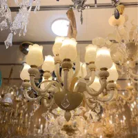 لوستر مورانو