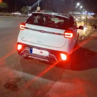 x22 مدل 1402|خودرو سواری و وانت|گرگان, |دیوار